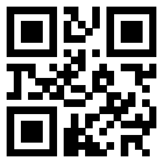 3302328504 - Immagine del Qr Code