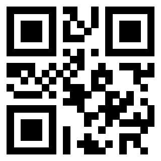 Il Qr Code di 3302328505