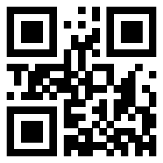 3302328506 - Immagine del Qr Code associato