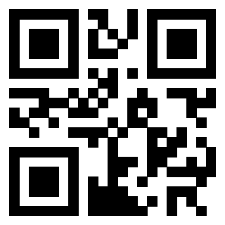 3302328507 - Immagine del QrCode