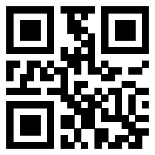 Scansione del Qr Code di 3302328508