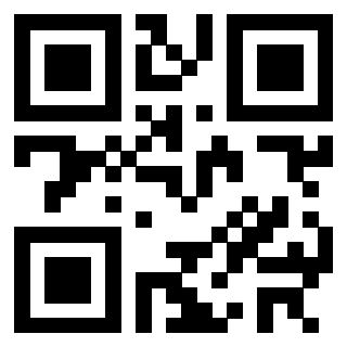 3302328511 - Immagine del QrCode associato