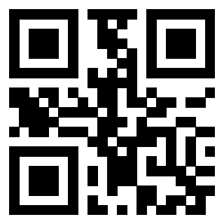 Il Qr Code di 3302328512