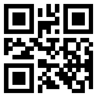 3302328514 - Immagine del QrCode associato