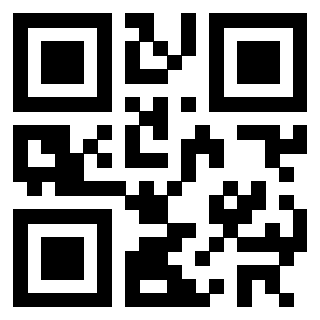 Il Qr Code di 3302328516