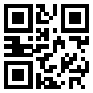 3302328517 - Immagine del QrCode associato
