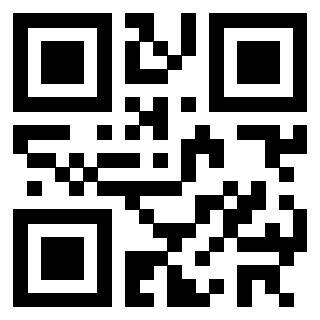 Immagine del Qr Code di 3302328518