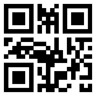 3302328520 - Immagine del Qr Code associato
