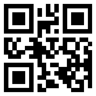 3302328521 QrCode associato