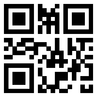 3302328522 Qr Code associato