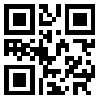 3302328523 - Immagine del Qr Code