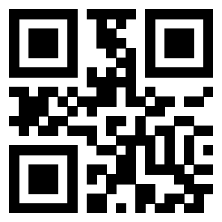 3302328526 - Immagine del Qr Code associato