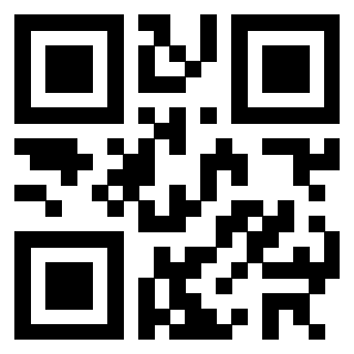3302328528 Qr Code associato