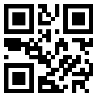 3302328529 Qr Code associato