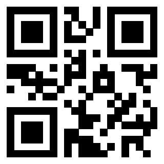 3302328533 - Immagine del QrCode associato