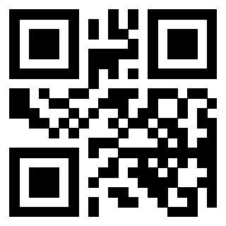 3302328536 Qr Code associato