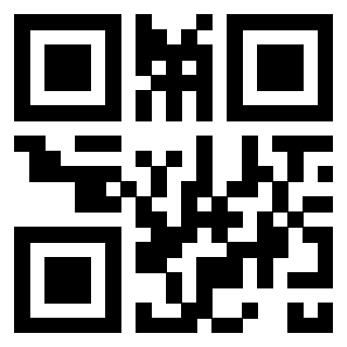 3302328543 QrCode associato