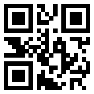 Scansione del Qr Code di 3302328547