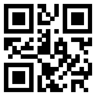 3302328548 - Immagine del QrCode associato