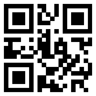 3302328549 QrCode associato