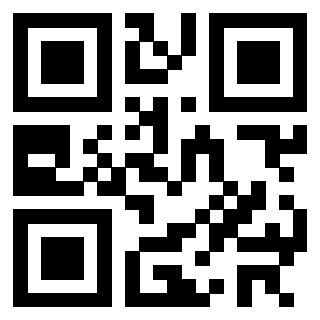 3302328551 - Immagine del Qr Code