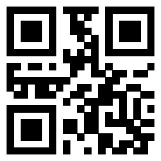 3302328552 - Immagine del QrCode