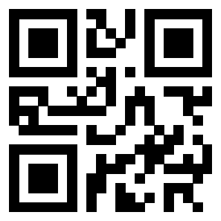Immagine del Qr Code di 3302328555