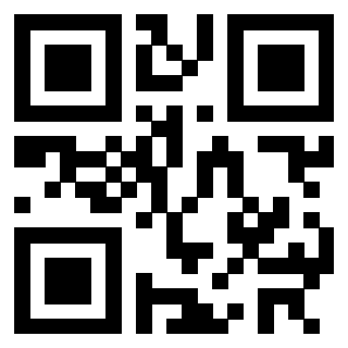 3302328556 - Immagine del Qr Code
