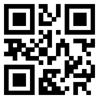 3302328557 - Immagine del Qr Code