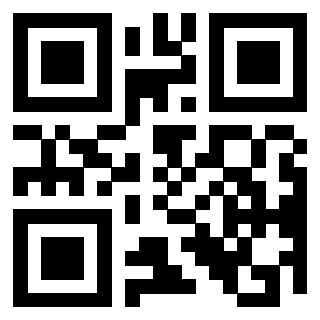 Immagine del QrCode di 3302328558