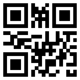 Scansione del Qr Code di 3302328562