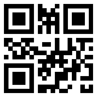 Immagine del QrCode di 3302328563