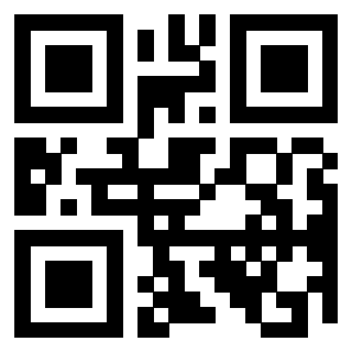 Immagine del QrCode di 3302328566