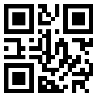 Scansione del Qr Code di 3302328568