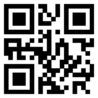 Il QrCode di 3302328569