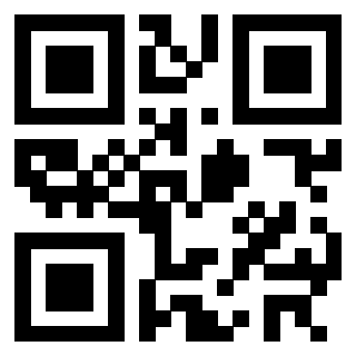 3302328573 - Immagine del QrCode