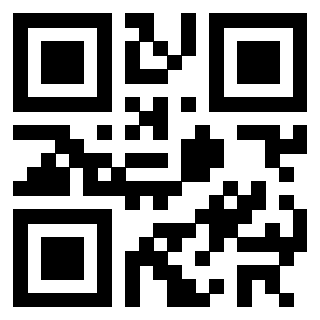 Il Qr Code di 3302328575
