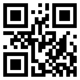 3302328577 - Immagine del Qr Code associato