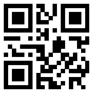 3302328580 Qr Code associato