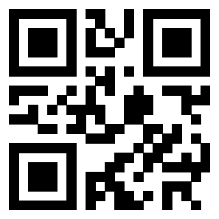 3302328581 - Immagine del QrCode associato