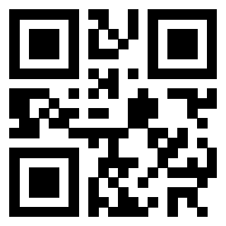 3302328582 - Immagine del Qr Code
