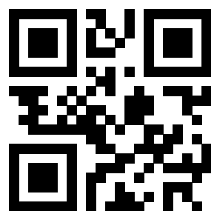 Il QrCode di 3302328584