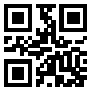 3302328586 - Immagine del Qr Code associato