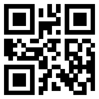 Immagine del Qr Code di 3302328590
