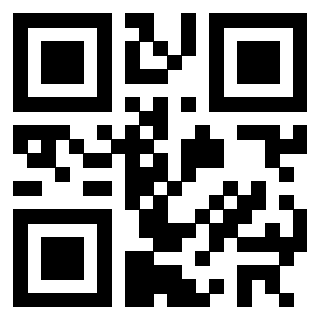 3302328591 Qr Code associato
