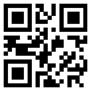 Immagine del Qr Code di 3302328593