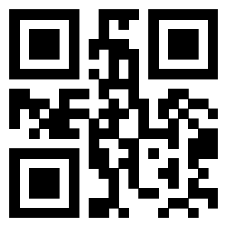 Scansione del Qr Code di 3302328595