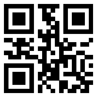Immagine del Qr Code di 3302328597