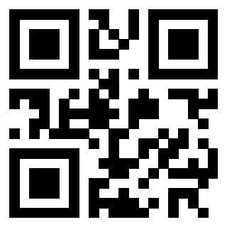 3302328598 - Immagine del Qr Code