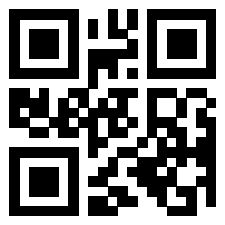 Immagine del QrCode di 3302328599